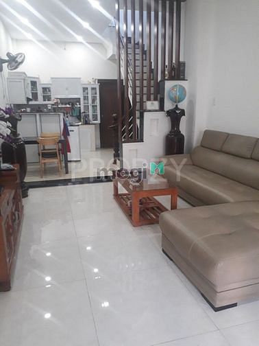 Hình ảnh Hẻm 4m – Phạm Đăng Giảng – DT: 80 m2 – 1T 1L – 2pn 2wc.