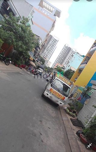 Hình ảnh Bán ShopHouse đẹp Hẻm 178 Tô Hiệu, Q.Tân Phú