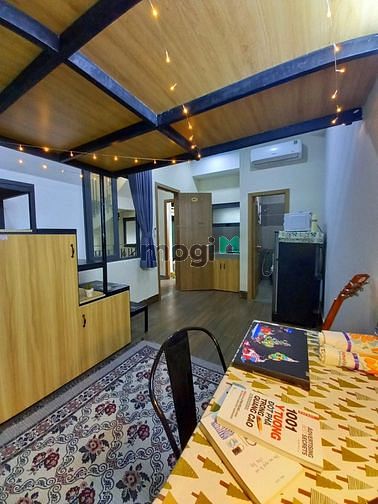Hình ảnh Căn Hộ Duplex - Có Gác Gần Trường HUTECH Đường D2 Quận Bình Thạnh