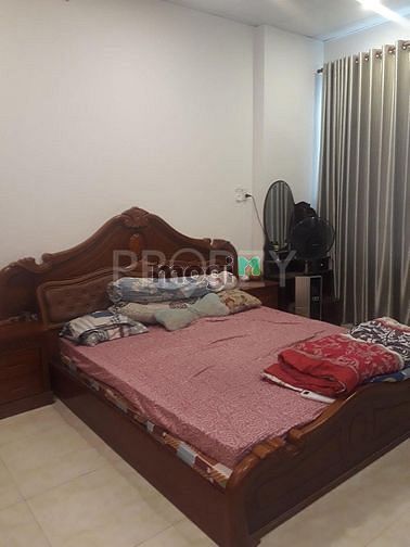 Hình ảnh Hẻm 4m – Phạm Đăng Giảng – DT: 80 m2 – 1T 1L – 2pn 2wc.