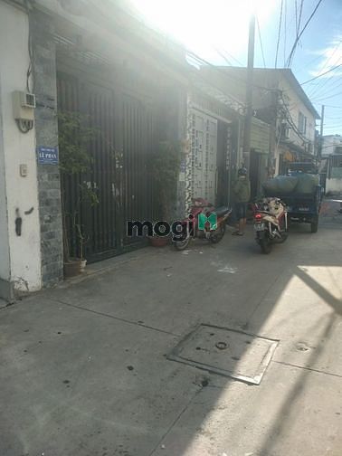 Hình ảnh Hẻm 4m – Phạm Đăng Giảng – DT: 80 m2 – 1T 1L – 2pn 2wc.