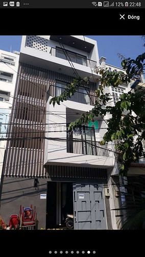 Hình ảnh Studio full nội thất mới xây Quận 7 - Có máy lạnh, WC + máy giặt riêng