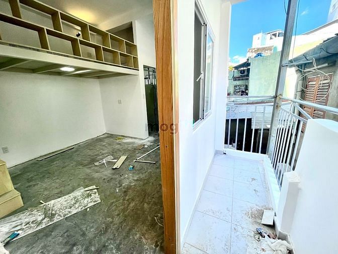 Hình ảnh Khai trương Duplex full NT Điện Biên Phủ Bình Thạnh, mới tính 100%