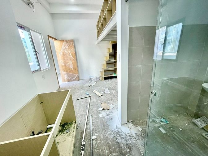 Hình ảnh Khai trương Duplex full NT Điện Biên Phủ Bình Thạnh, mới tính 100%