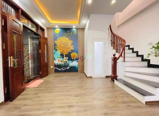 Hình ảnh Cho thuê nhà liền kề phố Đỗ Quang, 50m2, 30tr, Vp, Kd