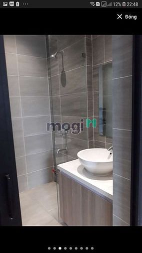 Hình ảnh Studio full nội thất mới xây Quận 7 - Có máy lạnh, WC + máy giặt riêng