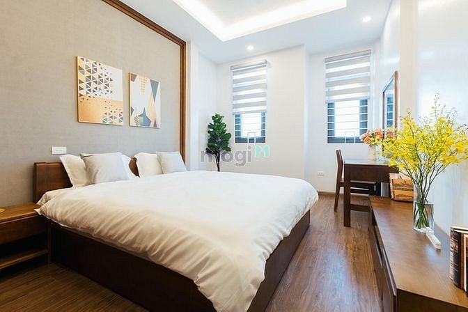 Hình ảnh Cho thuê Trang Chủ MB66.COM / Đăng Ký Tặng 66K 2 ngủ 1 khách phố Nghi Tàm 70m2 full đồ