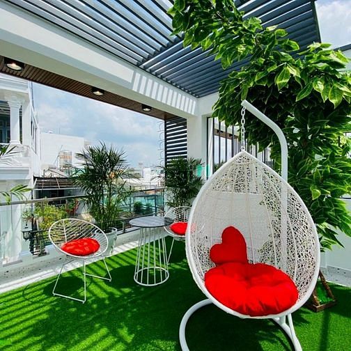 Hình ảnh Hàng VIP-SÁT MT -hẻm 6M Đ.nơ trang long,bình thạnh