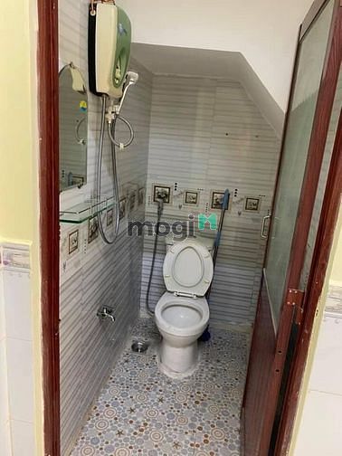 Hình ảnh Bán nhà Q11 ngay Bv Chợ Rẫy . Gần 30m2 . Chỉ 3.2 tỷ