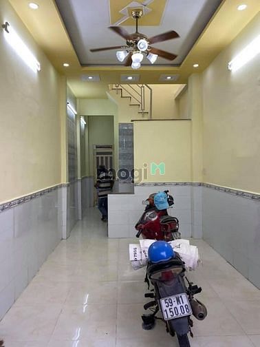 Hình ảnh Bán nhà Q11 ngay Bv Chợ Rẫy . Gần 30m2 . Chỉ 3.2 tỷ