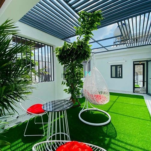 Hình ảnh Hàng VIP-SÁT MT -hẻm 6M Đ.nơ trang long,bình thạnh