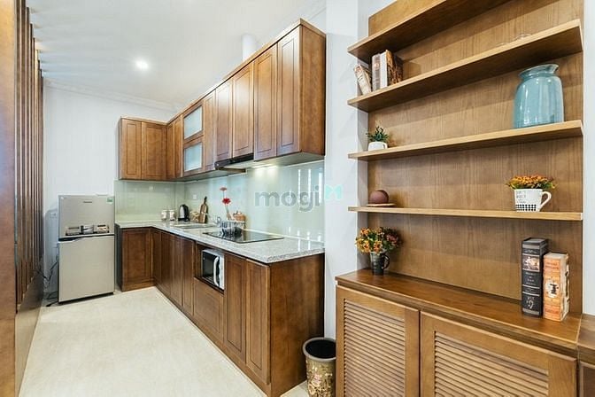Hình ảnh Cho thuê Trang Chủ MB66.COM / Đăng Ký Tặng 66K 2 ngủ 1 khách phố Nghi Tàm 70m2 full đồ