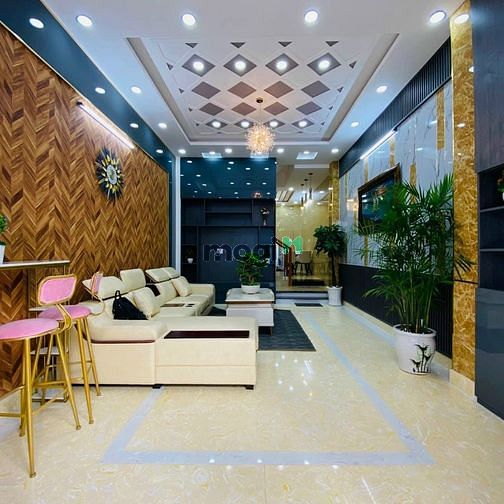 Hình ảnh Hàng VIP-SÁT MT -hẻm 6M Đ.nơ trang long,bình thạnh