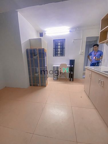 Hình ảnh Phòng có gác giá siêu rẻ Q.Bình Thạnh