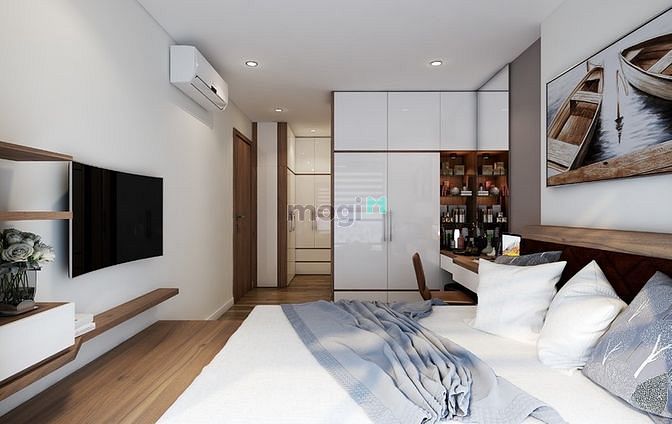 Hình ảnh Căn Hộ Hà Đô Centrosa Garden Quận 10