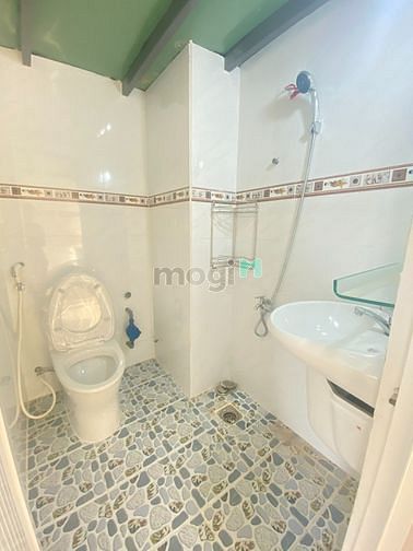 Hình ảnh Phòng trọ mới xây 100%_Q.Tân Phú_ siêu thoáng