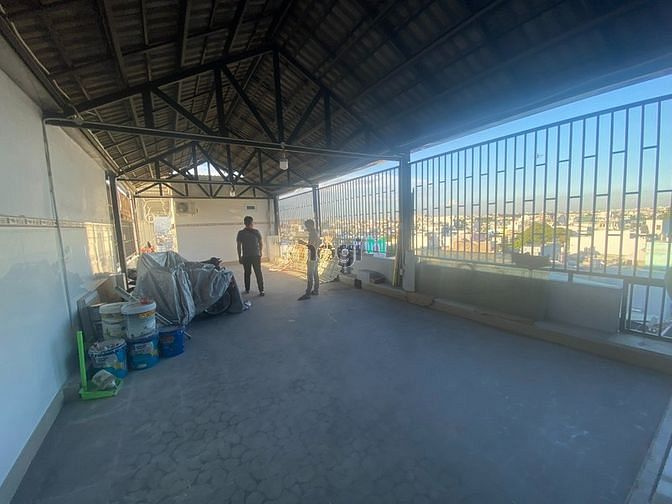 Hình ảnh Phòng trọ mới xây 100%_Q.Tân Phú_ siêu thoáng