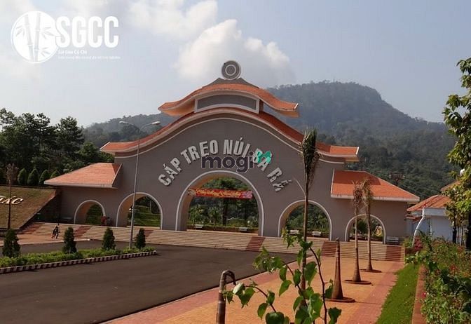 Hình ảnh Chỉ Cần 179tr Có Ngay Lô Đất Trung Tâm- Đất Thổ Cư -Sổ Hồng Riêng