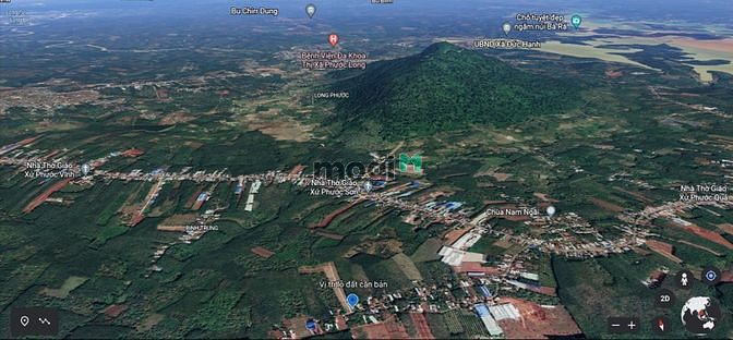 Hình ảnh Chỉ Cần 179tr Có Ngay Lô Đất Trung Tâm- Đất Thổ Cư -Sổ Hồng Riêng