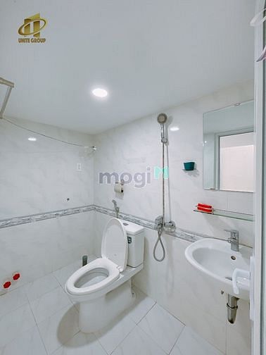 Hình ảnh Phòng trống mới xây Tân Quy - Q7 - Gần chợ, Cresent, ĐH TDTU, RMIT,...