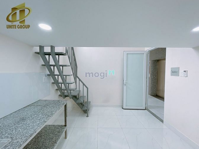 Hình ảnh Phòng trống mới xây Tân Quy - Q7 - Gần chợ, Cresent, ĐH TDTU, RMIT,...