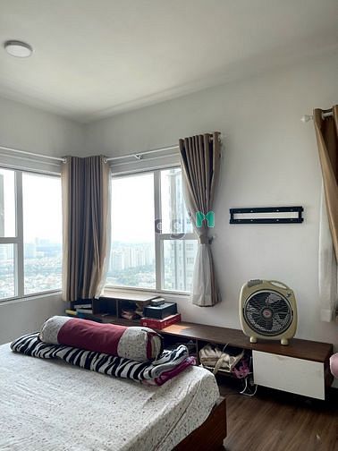 Hình ảnh Sunrie City - Quận 7 - Có sổ - 99m2 - 2PN - full NT - Giá 4ty95