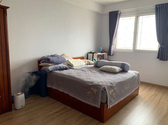 Hình ảnh Cho thuê Trang Chủ MB66.COM / Đăng Ký Tặng 66K chung cư V-Star, Phú Thuận, Quận 7, lầu cao, view thoá