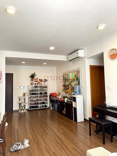 Hình ảnh Sunrie City - Quận 7 - Có sổ - 99m2 - 2PN - full NT - Giá 4ty95