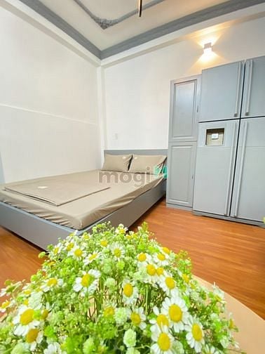 Hình ảnh CHDV giáp Quận 3 Tân Bình_An ninh_Bao phí