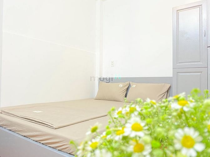Hình ảnh CHDV giáp Quận 3 Tân Bình_An ninh_Bao phí