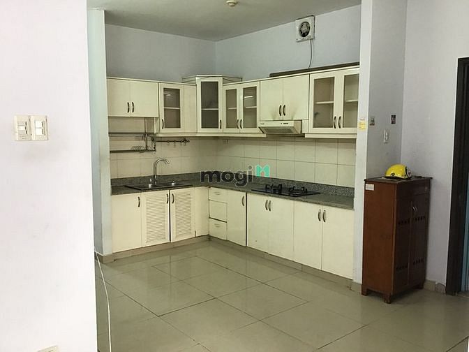 Hình ảnh Cho Thuê Căn Hộ ORIENTAL PLAZA, DT: 80m2, 2PN