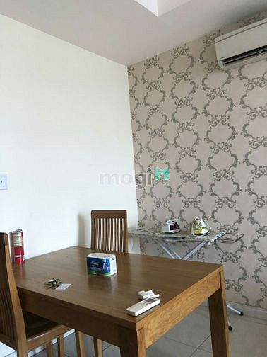 Hình ảnh Cho Thuê Căn Hộ ORIENTAL PLAZA, DT: 80m2, 2PN