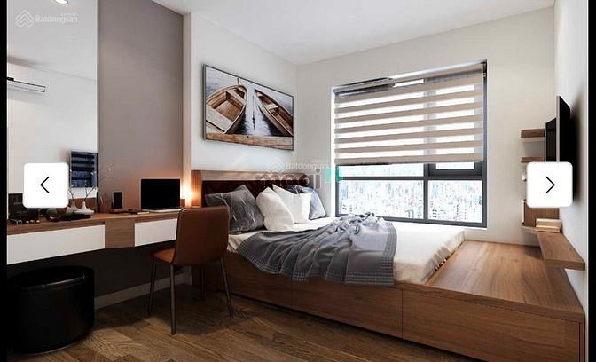 Hình ảnh 🌈 Bán căn 104m2 tầng 5 sân vườn full nội thất đẹp Hà Đô Centrosa Q10