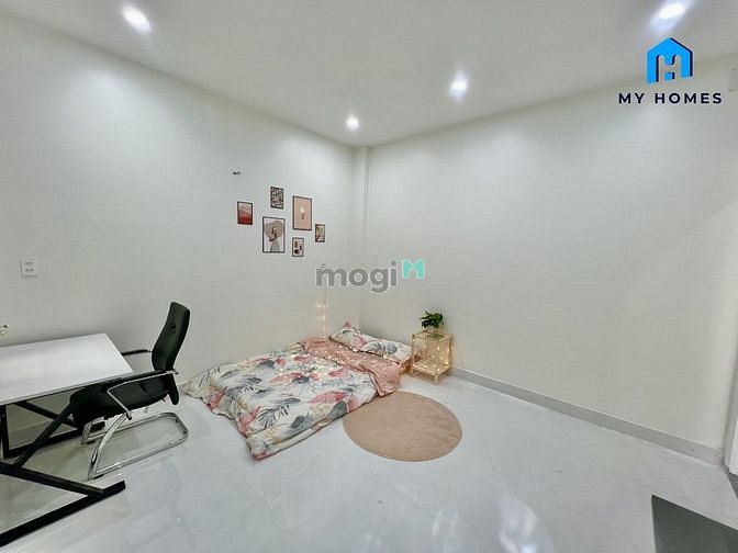 Hình ảnh Khai trương tòa nhà mới - Studio bancol Full NT