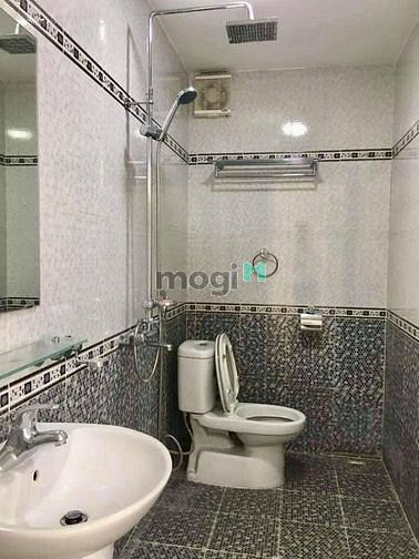 Hình ảnh Nhà cầu giấy view hô, thang máy, kinh doanh cực đỉnh