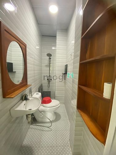 Hình ảnh CHDV full nội thất có Bancol Mai Thị Lựu thoáng mát ngay Q.1