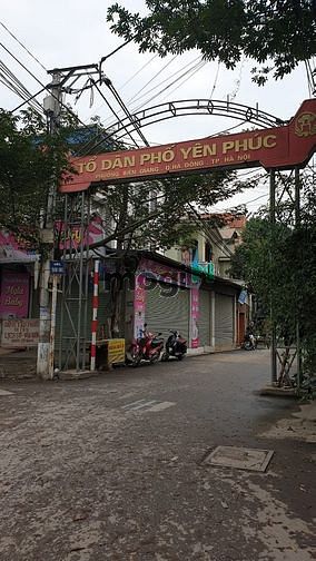 Hình ảnh Bán Đất Giang Lẻ Biên Giang – 90m2 , ô tô vào đất giá rẻ 2.7 tỷ