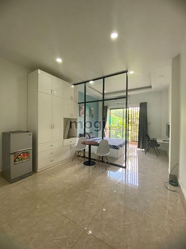 Hình ảnh CHDV full nội thất có Bancol Mai Thị Lựu thoáng mát ngay Q.1