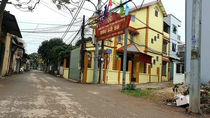Hình ảnh Bán Đất Giang Lẻ Biên Giang – 90m2 , ô tô vào đất giá rẻ 2.7 tỷ