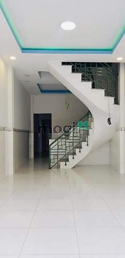 Hình ảnh 💫Nhà 2Tầg Tân Bình Hẻm Xe Hơi 48m2 Nhỉnh 3Tỏi
