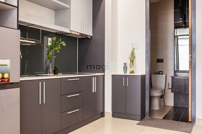 Hình ảnh CHDV 1pn -2 pn Trung tâm Quận 3 - Chỉ tính điện