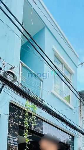 Hình ảnh 💫Nhà 2Tầg Tân Bình Hẻm Xe Hơi 48m2 Nhỉnh 3Tỏi