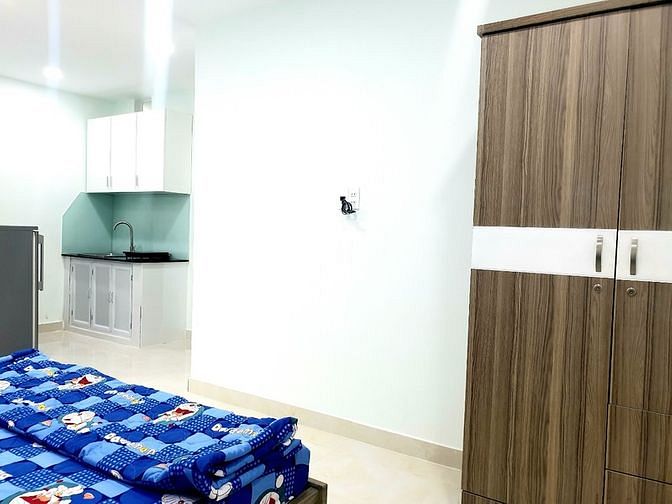 Hình ảnh Mb6623 nạp rút nhanh chóng dịch vụ Tân Quy Q7 - Có cửa sổ thoáng mát - Gần chợ, TDTU, RMIT