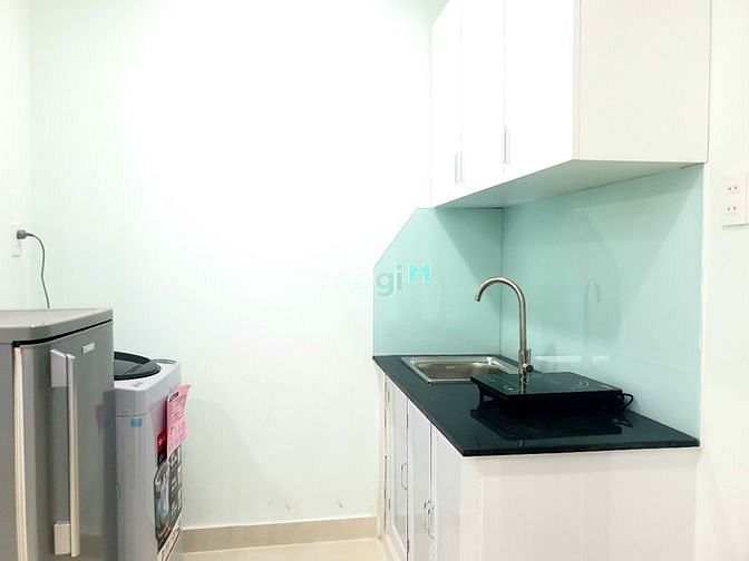 Hình ảnh Mb6623 nạp rút nhanh chóng dịch vụ Tân Quy Q7 - Có cửa sổ thoáng mát - Gần chợ, TDTU, RMIT