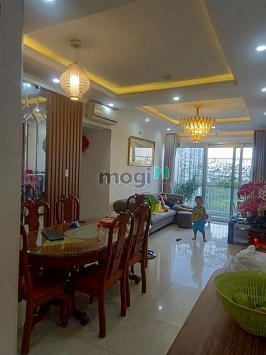 Hình ảnh Bán Celadon ruby 83,5m2 2pn tặng nội thất full sổ Hồng