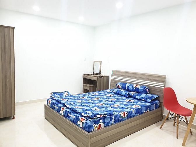 Hình ảnh Mb6623 nạp rút nhanh chóng dịch vụ Tân Quy Q7 - Có cửa sổ thoáng mát - Gần chợ, TDTU, RMIT