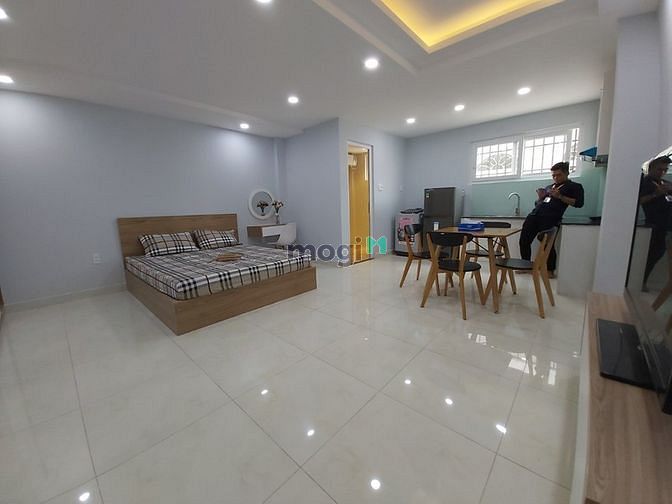 Hình ảnh Mb6623 nạp rút nhanh chóng dịch vụ Tân Quy Q7 - Có cửa sổ thoáng mát - Gần chợ, TDTU, RMIT
