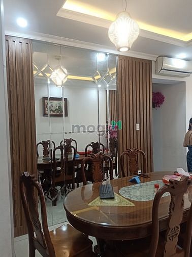 Hình ảnh Bán Celadon ruby 83,5m2 2pn tặng nội thất full sổ Hồng