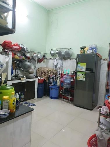 Hình ảnh ✅Bán Nhà 2Tầg P.14 Tân Bình 75m2 5Tỷ8 TL