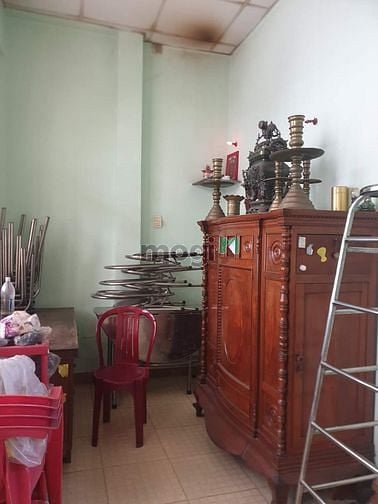 Hình ảnh ✅Bán Nhà 2Tầg P.14 Tân Bình 75m2 5Tỷ8 TL